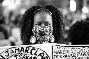 Black Women and the Making of Human Rights