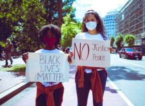Black History Is Freedom History