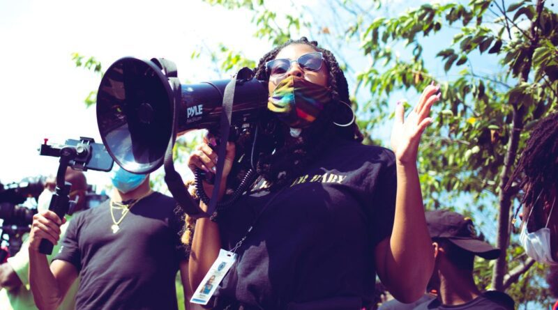 The Notion of Progress in Black Social Movements