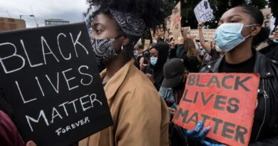 Change and Continuity in Black Freedom Struggles