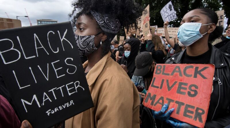 Change and Continuity in Black Freedom Struggles