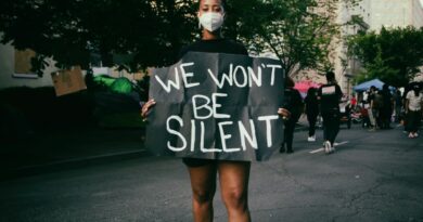 History Matters Now More Than Ever