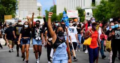 Confronting the Complexities of Black Social Movements