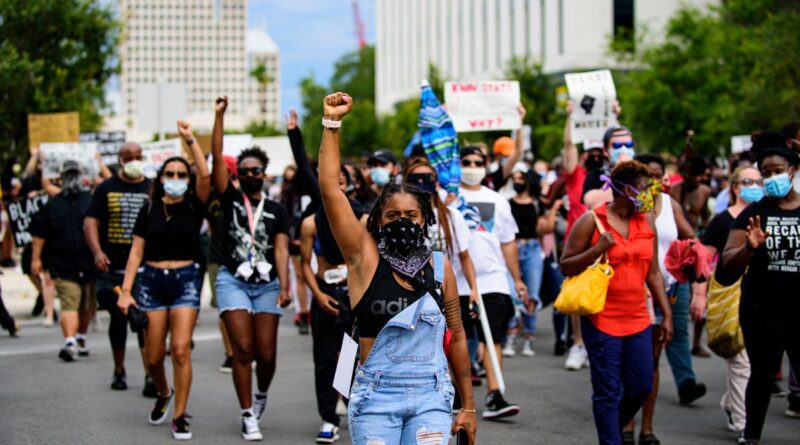 Confronting the Complexities of Black Social Movements