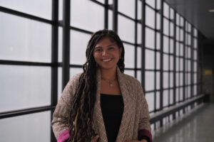 Origins of Black Feminist Thought in the Americas: An Interview with Sophia Monegro