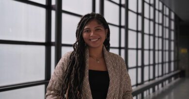 Origins of Black Feminist Thought in the Americas: An Interview with Sophia Monegro