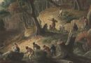 Free Black Community in Sixteenth Century Panama: An Interview with Robert Schwaller
