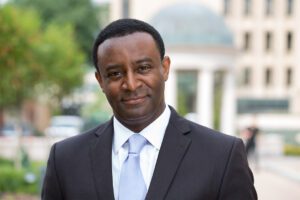The Black Diaspora in Latin America: An Interview with Ben Vinson III