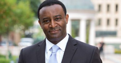 The Black Diaspora in Latin America: An Interview with Ben Vinson III