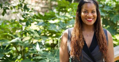 Race and Identity in Colonial Latin America and the Caribbean: An Interview with Erika Edwards Race and Identity in Colonial Latin America and the Caribbean: An Interview with Erika Edwards