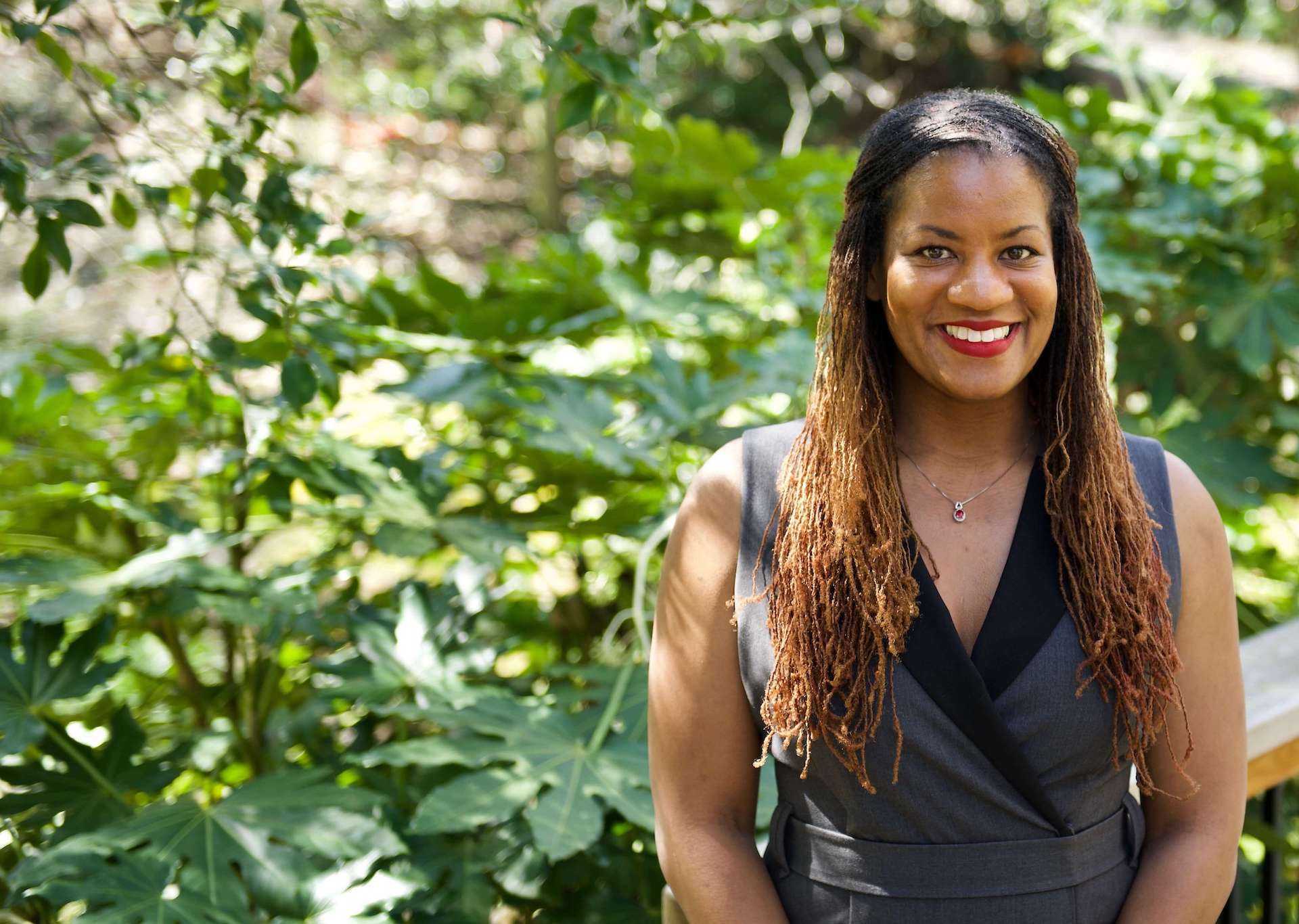 Race and Identity in Colonial Latin America and the Caribbean: An Interview with Erika Edwards