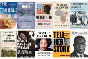 The Best Black History Books of 2025