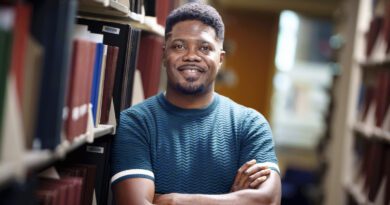 Afterlives of the Plantation: An Interview with Jarvis C. McInnis