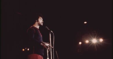 Remembering Rev. Jesse Jackson Remembering Rev. Jesse Jackson