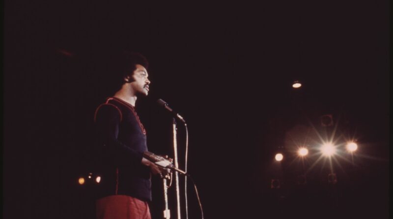 Remembering Rev. Jesse Jackson Remembering Rev. Jesse Jackson