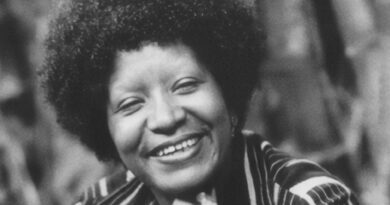 Call for Papers: Transnational Black Feminist Thought