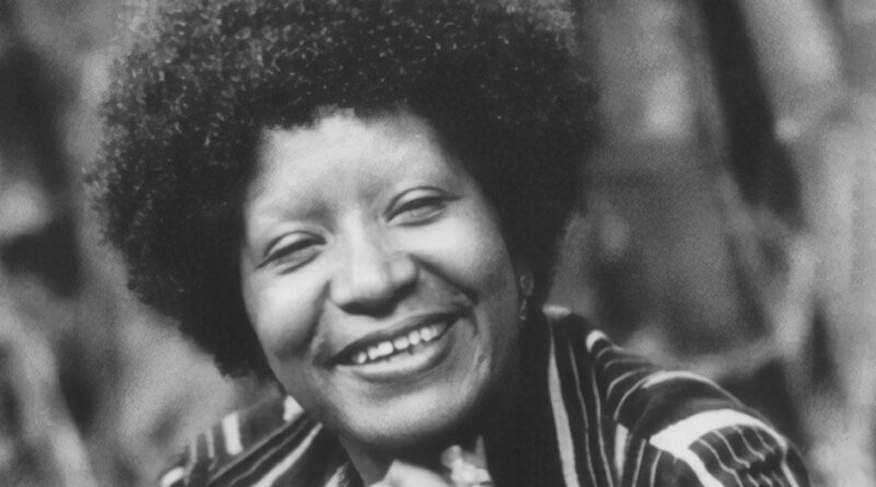 Call for Papers: Transnational Black Feminist Thought