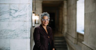 Power, Slavery, and Capital: An Interview with Jennifer L. Morgan