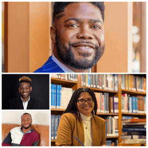 2026 AAIHS Award Winners