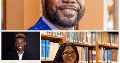 2026 AAIHS Award Winners 2026 AAIHS Award Winners