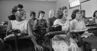 Black Women and the Brown Decision