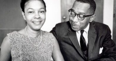 Psychologist Mamie Phipps Clark and the Brown Decision