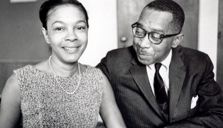 Psychologist Mamie Phipps Clark and the Brown Decision Psychologist Mamie Phipps Clark and the Brown Decision