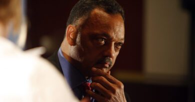 CFP: Reverend Jesse Jackson Sr. and the Black Intellectual Tradition