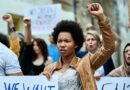 Fury and Disrepute: Black Women’s Feminism in Lawless Times