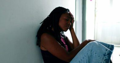 Black Women’s Criminalization, Sexual Exploitation, and Dehumanization