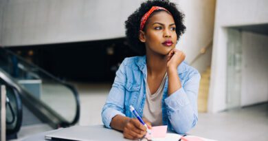 Framing Black Women’s Lives in Philadelphia