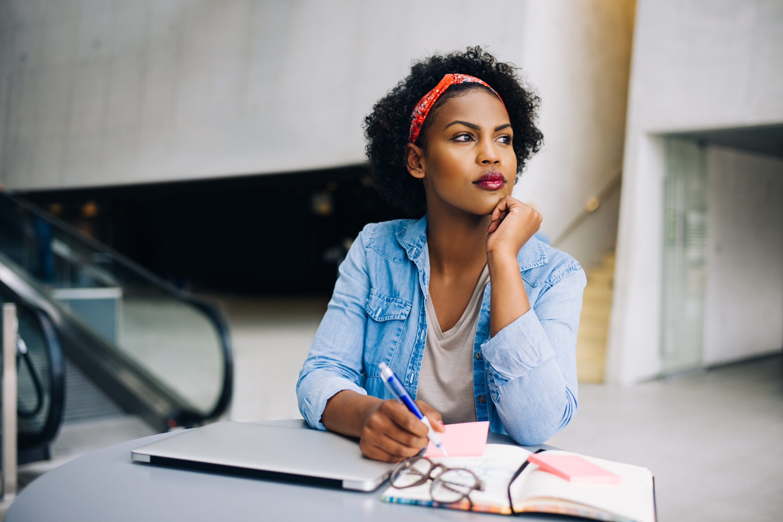 Framing Black Women’s Lives in Philadelphia