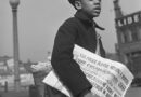 Black Journalism in Global Perspective: Intellectual Exchange Across the Diaspora