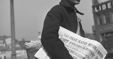 Black Journalism in Global Perspective: Intellectual Exchange Across the Diaspora Black Journalism in Global Perspective: Intellectual Exchange Across the Diaspora