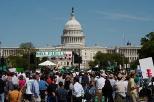 The Complex Relationship Between African Americans and Sudan