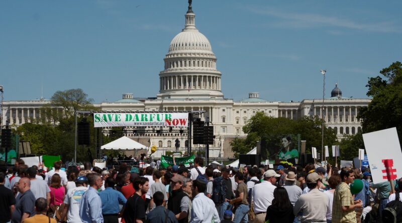 The Complex Relationship Between African Americans and Sudan