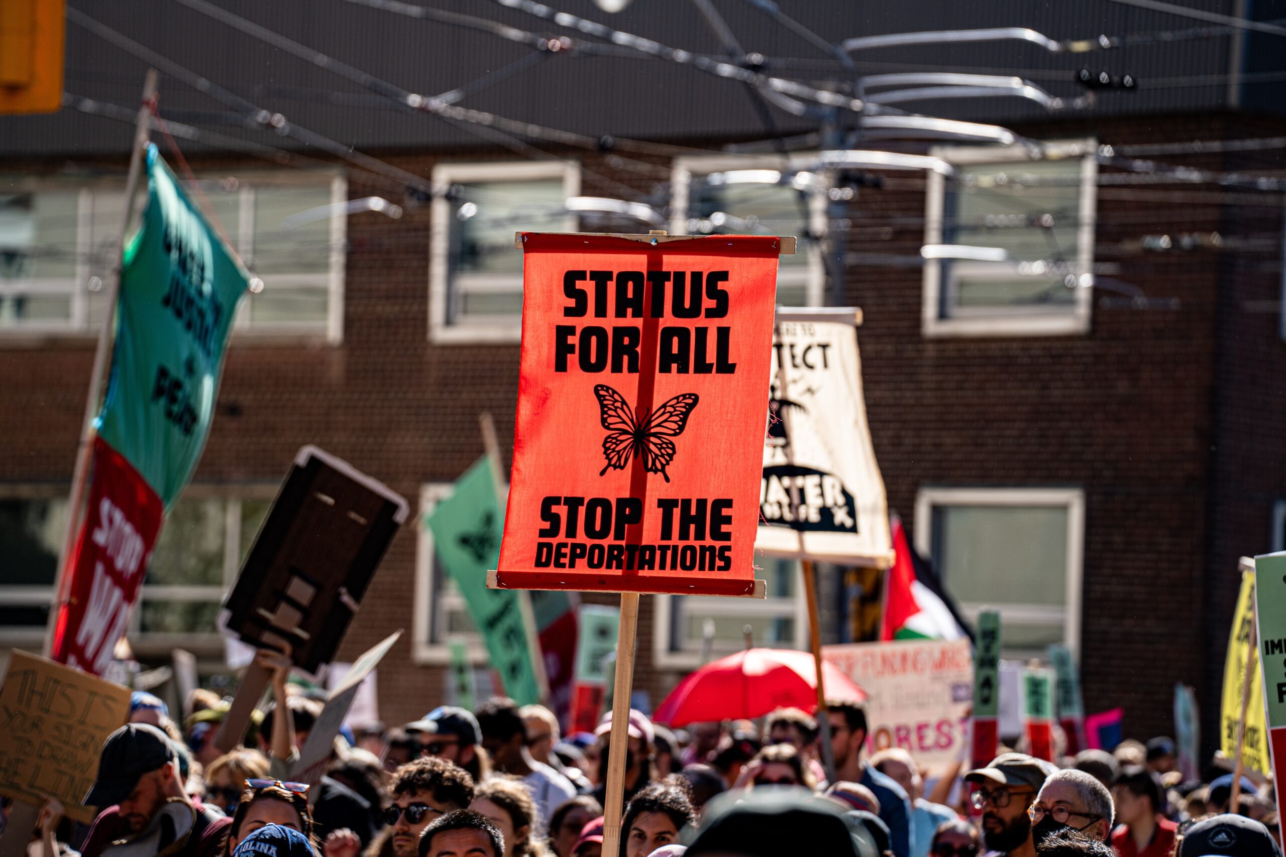 The Meanings and Significance of Black Internationalism