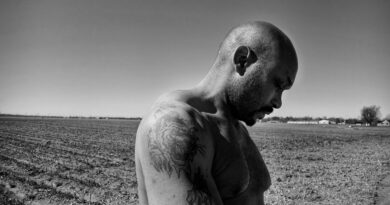 Photographing the Afterlife of Slavery Photographing the Afterlife of Slavery