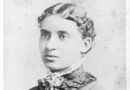 From Abolitionist to Race Woman: Charlotte Forten’s Black Feminist Legacy