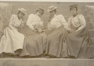 Black Women and the Power of Learning: An Interview with John Frederick Bell