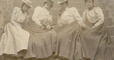 Black Women and the Power of Learning: An Interview with John Frederick Bell Black Women and the Power of Learning: An Interview with John Frederick Bell