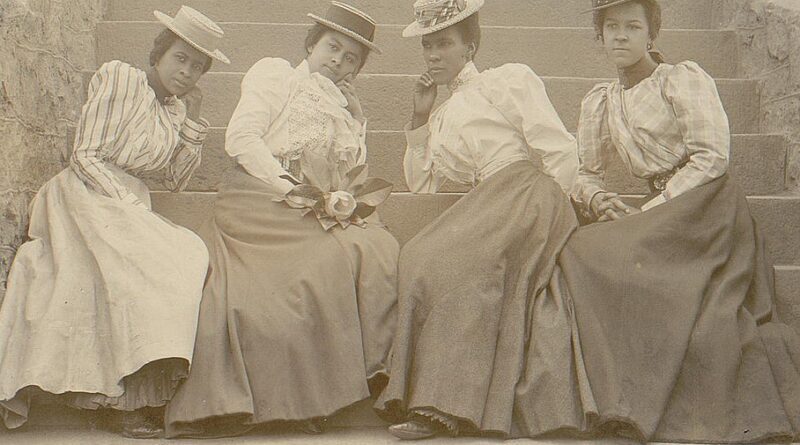 Black Women and the Power of Learning: An Interview with John Frederick Bell Black Women and the Power of Learning: An Interview with John Frederick Bell