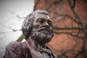 The Black Intellectual Traditions That Shaped Frederick Douglass