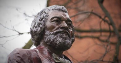 The Black Intellectual Traditions That Shaped Frederick Douglass The Black Intellectual Traditions That Shaped Frederick Douglass