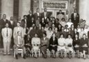 Black Ivy in the Classroom: How Black Teachers Used Style as Pedagogy