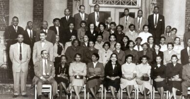Black Ivy in the Classroom: How Black Teachers Used Style as Pedagogy