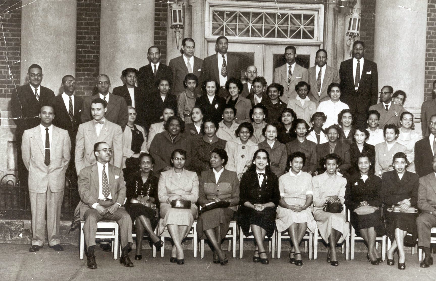 Black Ivy in the Classroom: How Black Teachers Used Style as Pedagogy