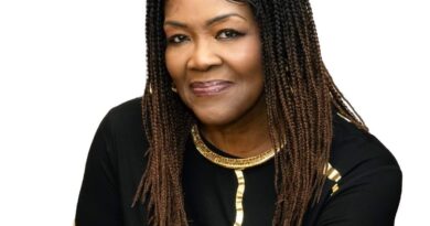 Black Women’s Rights and Leadership: An Interview with Carole Boyce Davies