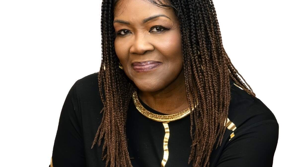 Black Women’s Rights and Leadership: An Interview with Carole Boyce Davies