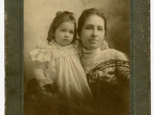 Mary Church Terrell, Reproductive Loss, and the Meaning of Motherhood